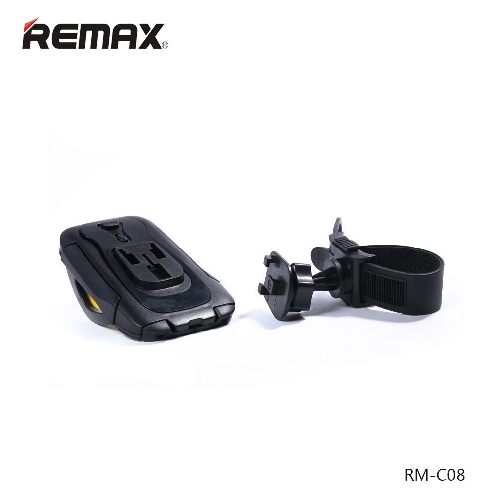 پايه نگهدارنده گوشی موبايل ريمکس مدل RM-C08