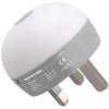 Promate Glint Wall Charger and Night Lamp