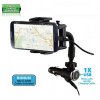 naztech N4000 Car Mount And Car Charger