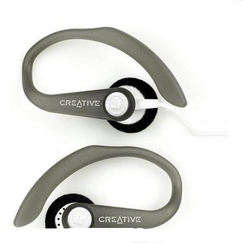 Creative EP-510 Headphones