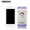 Remax HONEY For Iphone 6 Mobile Case