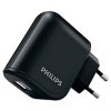 Philips DLP2207U/12 Ultra Fast Wall Charger With microUSB Cable