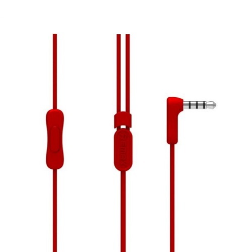 Remax RM-515 Wired In Ear Headphones