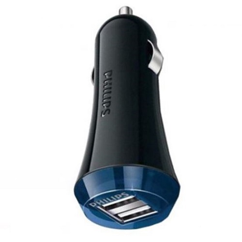 Philips DLP2257/10 Car Charger