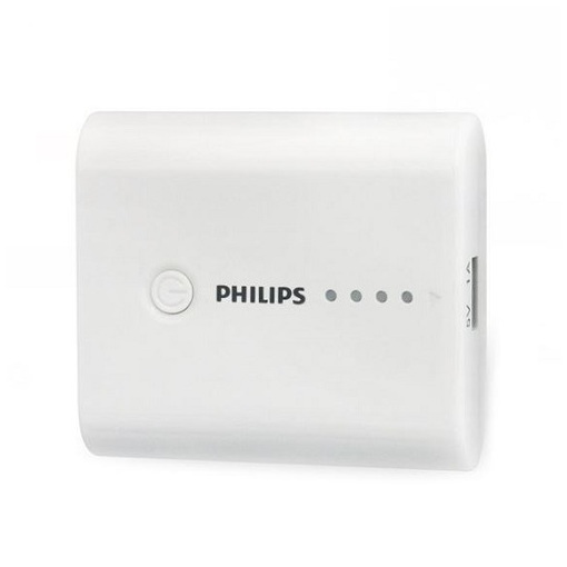 Philips DLP5202 5200mAh Powerbank