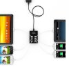 Orico DUB-6P 6x USB Smart Power Center
