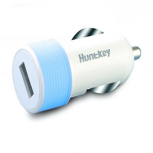 HuntKey USB Car Charger 5W