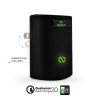 Naztech N210USB Ultra Rapid Charger Qualcomm