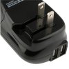 N321USB-3IN1-charger micro