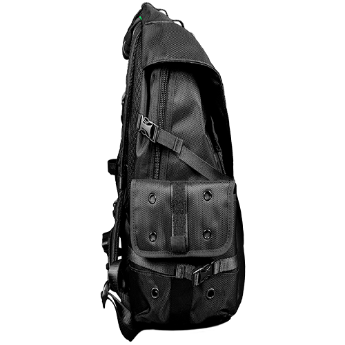 Razer Mercenary Backpack For Laptop Bag