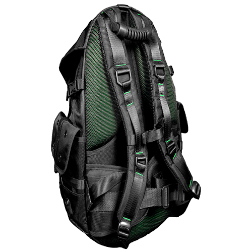 Razer Mercenary Backpack For Laptop Bag