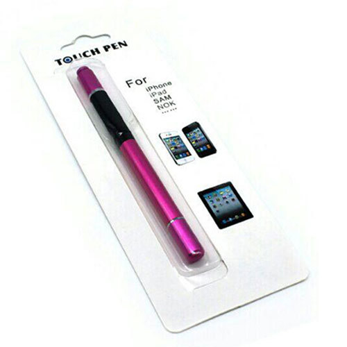 قلم لمسی ایفون