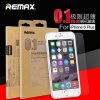 محافظ صفحه Remax protector Iphone 6 plus