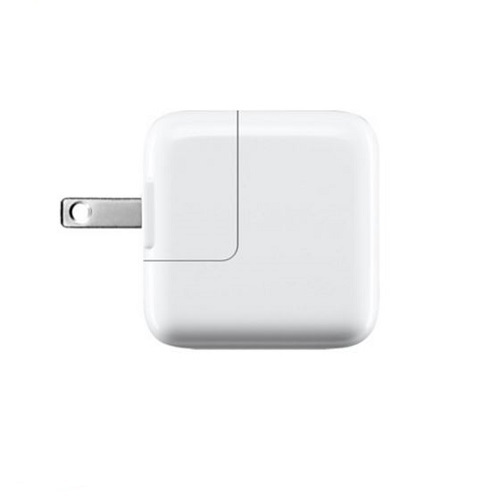 Apple iPad/iPhone USB Power Adapter 12W