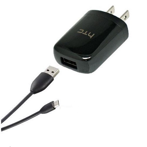 HTC Quick Charger