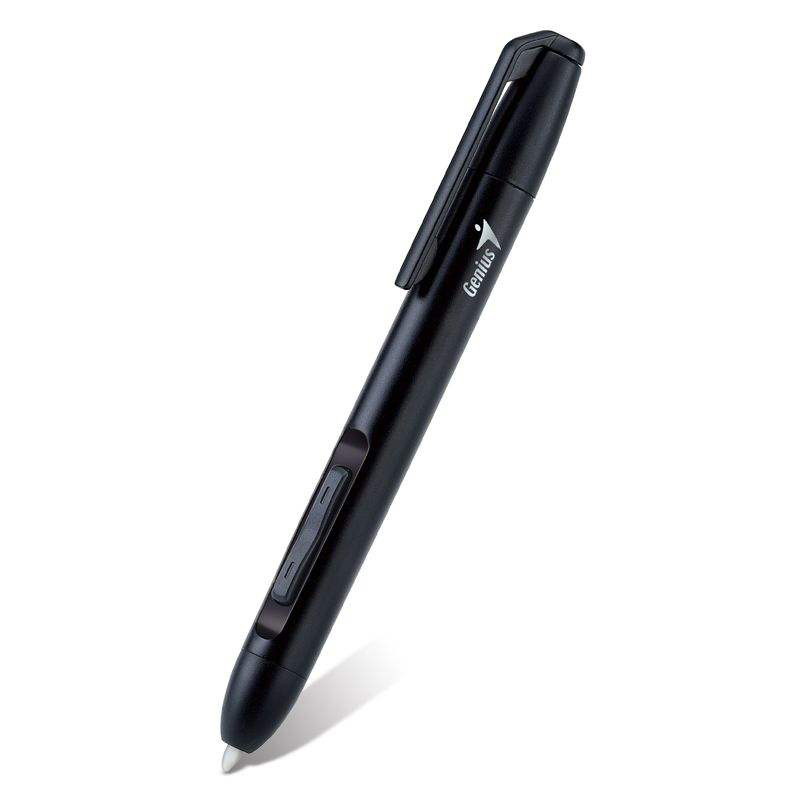 خرید قلم نوری جنیوس مدل i608X