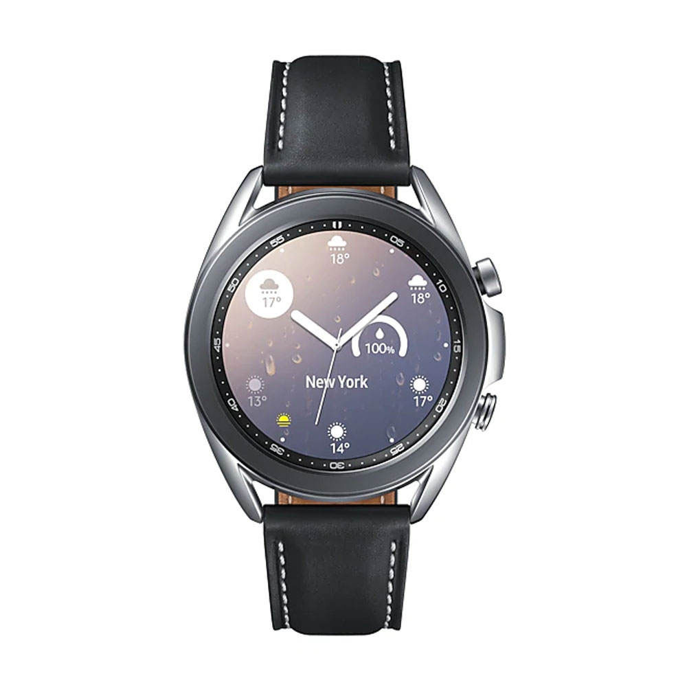مشخصات ساعت هوشمند سامسونگ مدل Galaxy Watch3 SM-R850 41mm