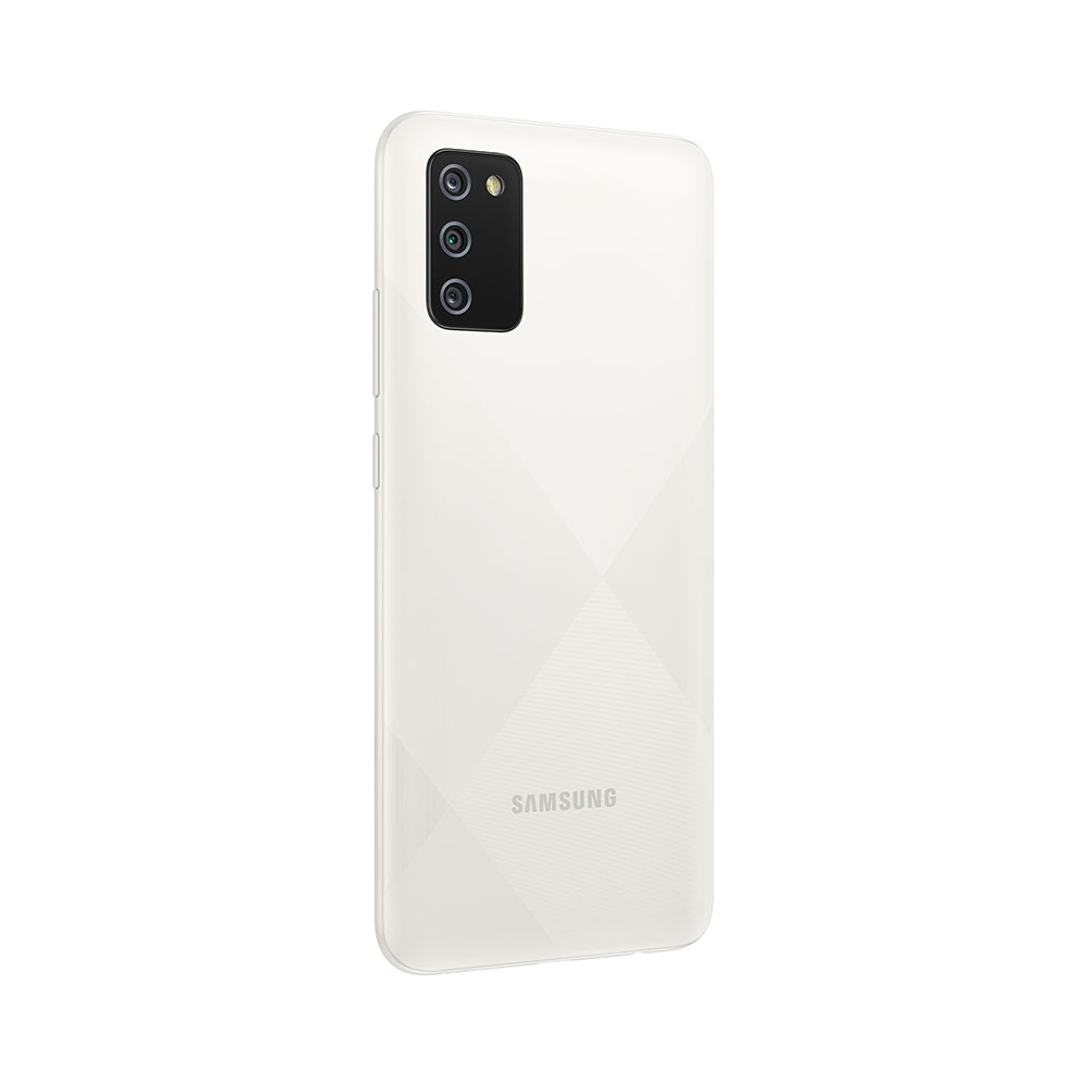گوشی موبایل سامسونگ Galaxy A02s ظرفیت 64 گیگابایت و گارانتی 18 ماهه