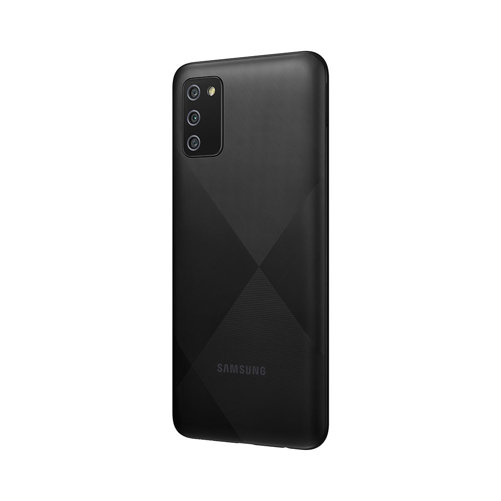 گوشی موبایل سامسونگ Galaxy A02s ظرفیت 64 گیگابایت و گارانتی 18 ماهه