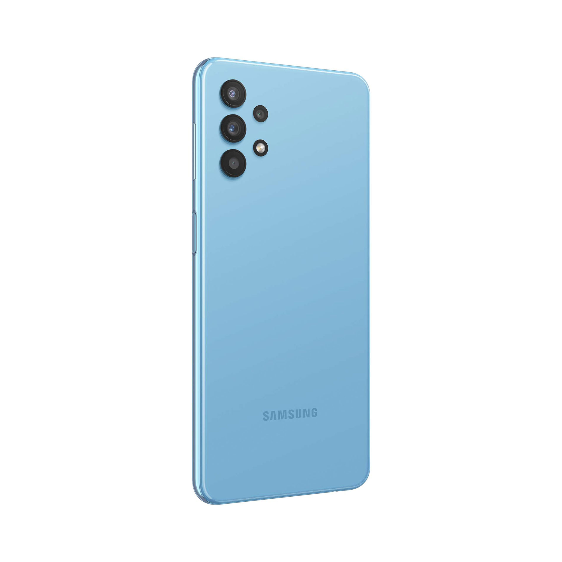 گوشی موبایل سامسونگ Samsung Galaxy A32 5G ظرفیت 128 گیگابایت و رم 6 گیگابایت با 18 ماه گارانتی