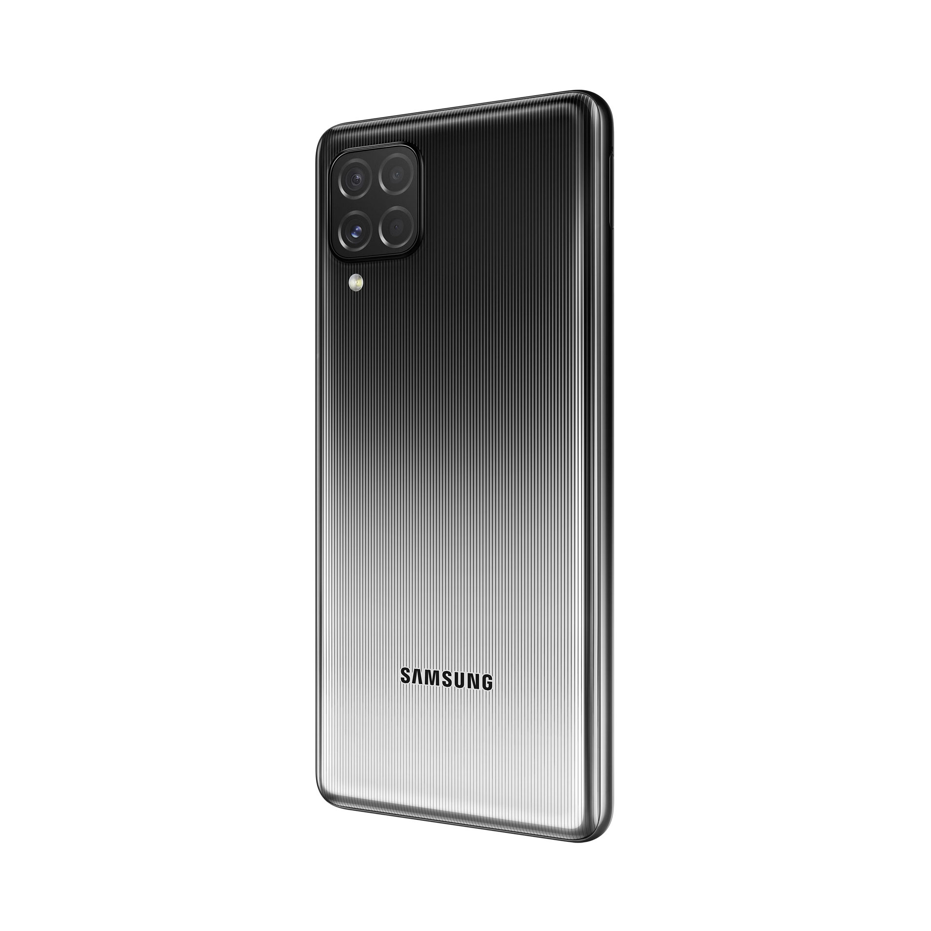 گوشی موبایل سامسونگ مدل Galaxy M62 ظرفیت 128 گیگابایت و 8 گیگابایت رم با 18 ماه گارانتی