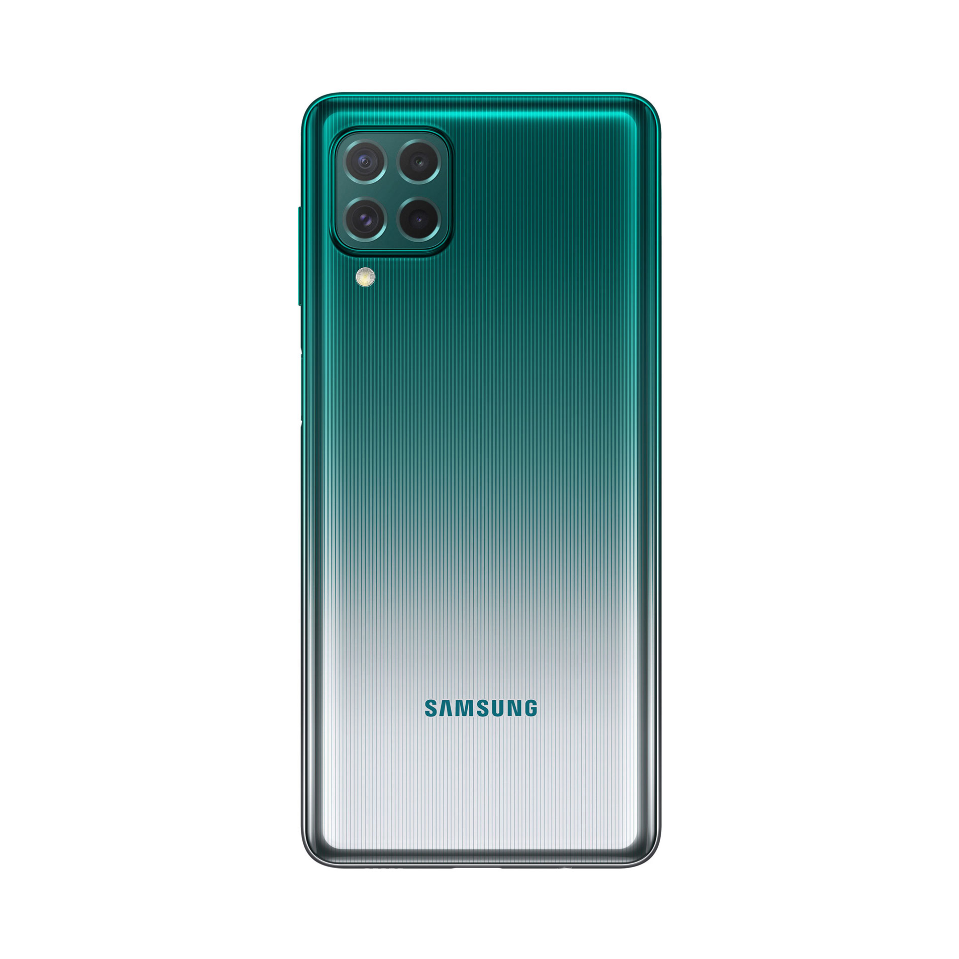 گوشی موبایل سامسونگ مدل Galaxy M62 ظرفیت 128 گیگابایت و 8 گیگابایت رم با 18 ماه گارانتی
