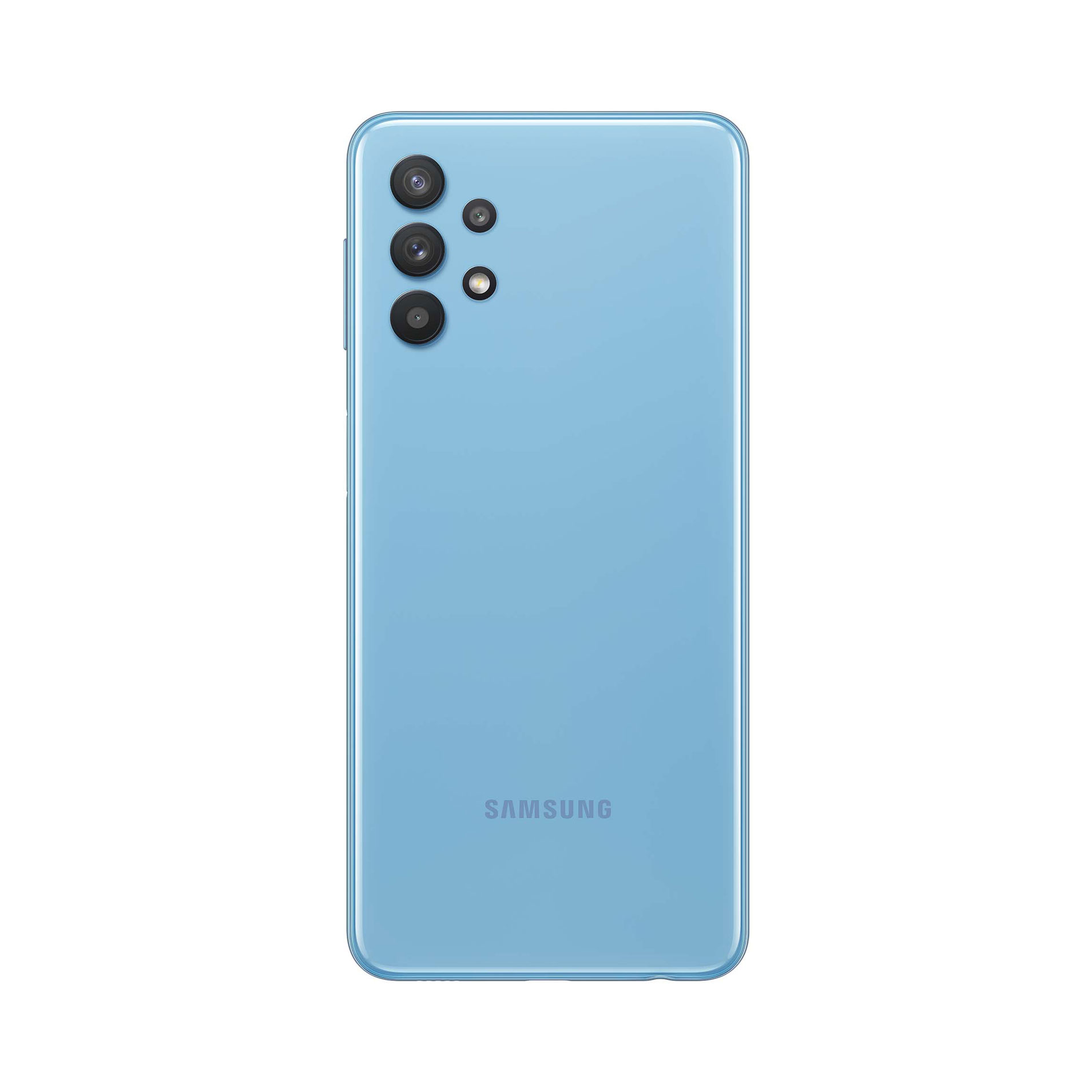 گوشی موبایل سامسونگ Samsung Galaxy A32 5G ظرفیت 128 گیگابایت و رم 6 گیگابایت با 18 ماه گارانتی