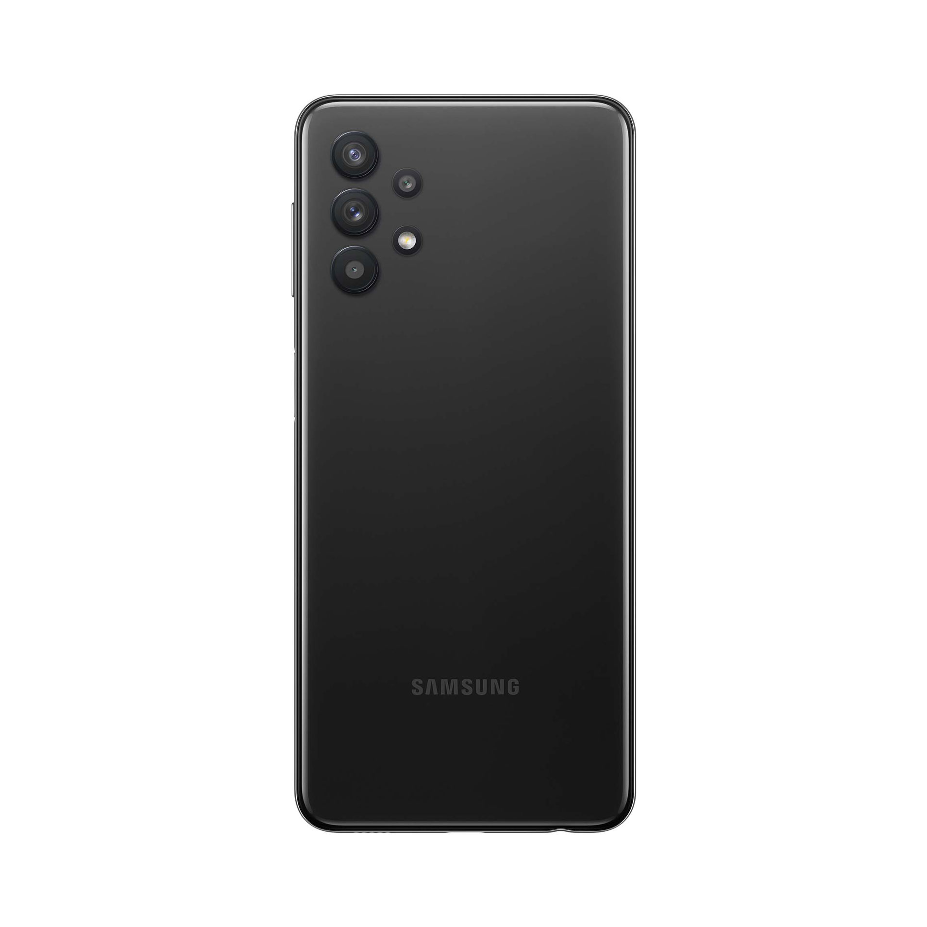 گوشی موبایل سامسونگ Samsung Galaxy A32 ظرفیت 128 گیگابایت و رم 8 گیگابایت با 18 ماه گارانتی