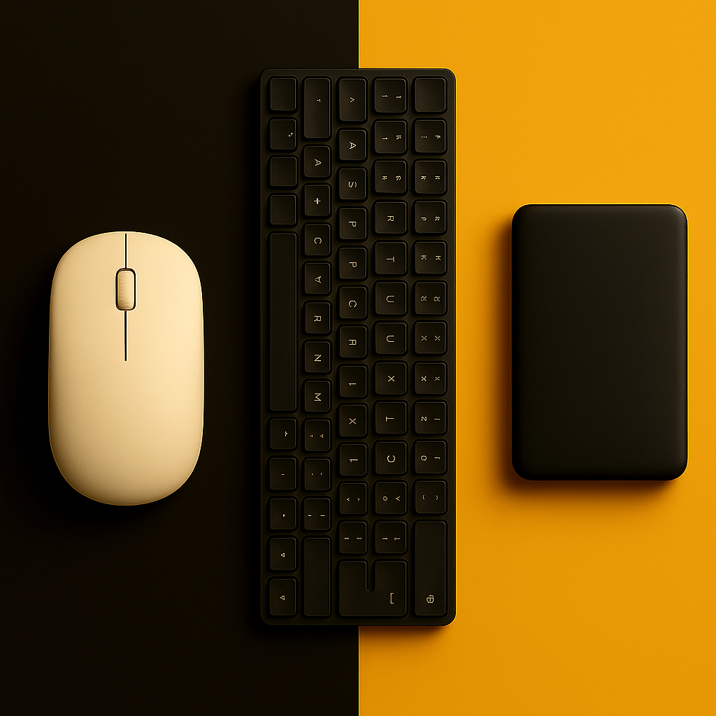 لوازم کامپیوتر