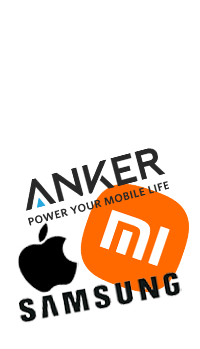 بنر محصولات انکر