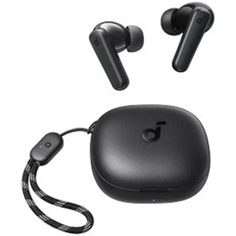 هدفون بی سیم انکر مدل Soundcore P25i