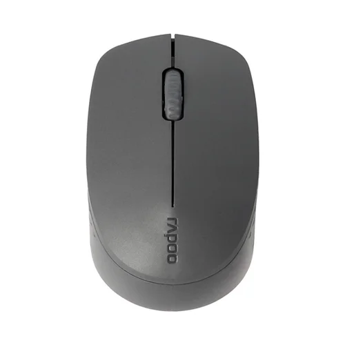 ماوس بی سیم رپو مدل  M100 Silent