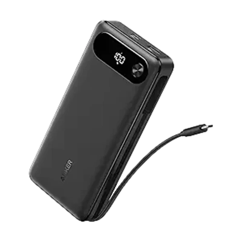 پاوربانک 87w انکر ظرفیت 20000 میلی آمپر ساعت مدل A1383