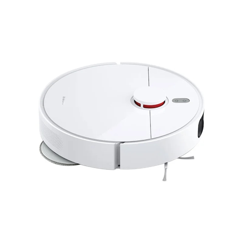 جارو رباتیک شیائومی مدل Robot Vacuum S10