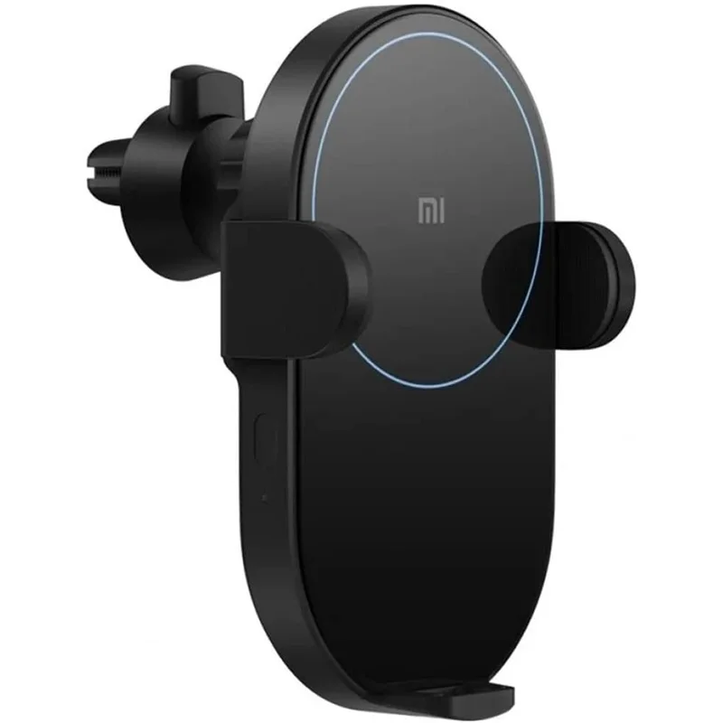 پایه نگهدارنده و شارژر وایرلس شیائومی مدل Xiaomi WCJ02ZM 20W