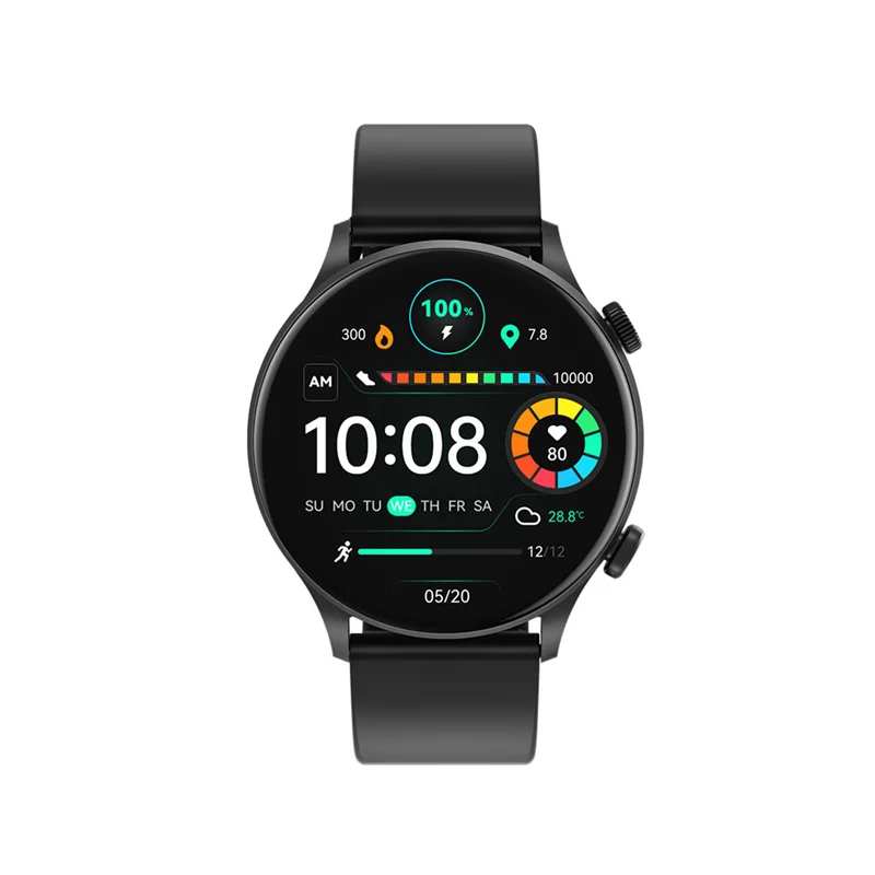 ساعت هوشمند هایلو مدل RT3