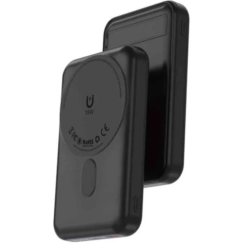 پاوربانک گرین لاین مدل Lagos ظرفیت 10000 میلی آمپر ساعت