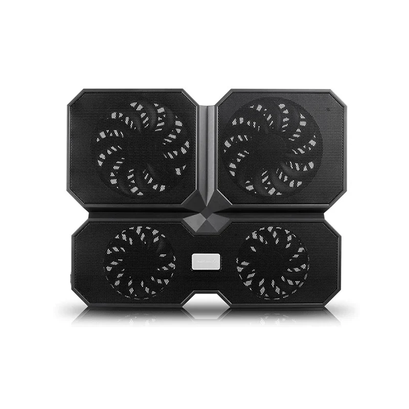پایه خنک کننده لپ تاپ مدل DeepCool Multicore X6