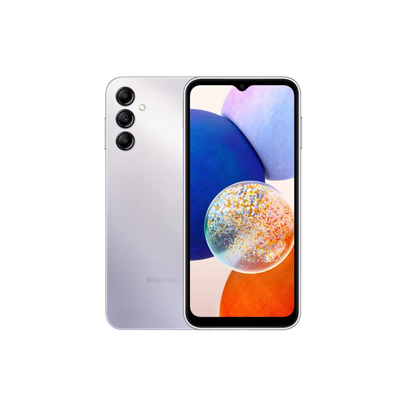 گوشی موبایل سامسونگ مدل Galaxy A14 5G ظرفیت 64 گیگابایت و 4 گیگابایت رم