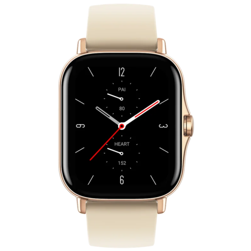 ساعت هوشمند امیزفیت مدل Amazfit GTS 2 ( نسخه گلوبال )