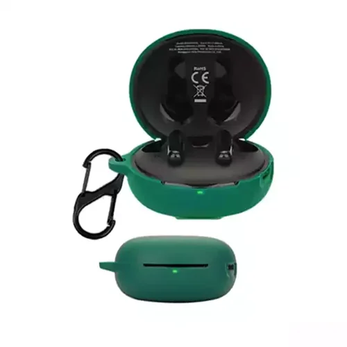 کاور سیلیکونی هدفون بی سیم کیو سی وای مدل T13 ANC 2