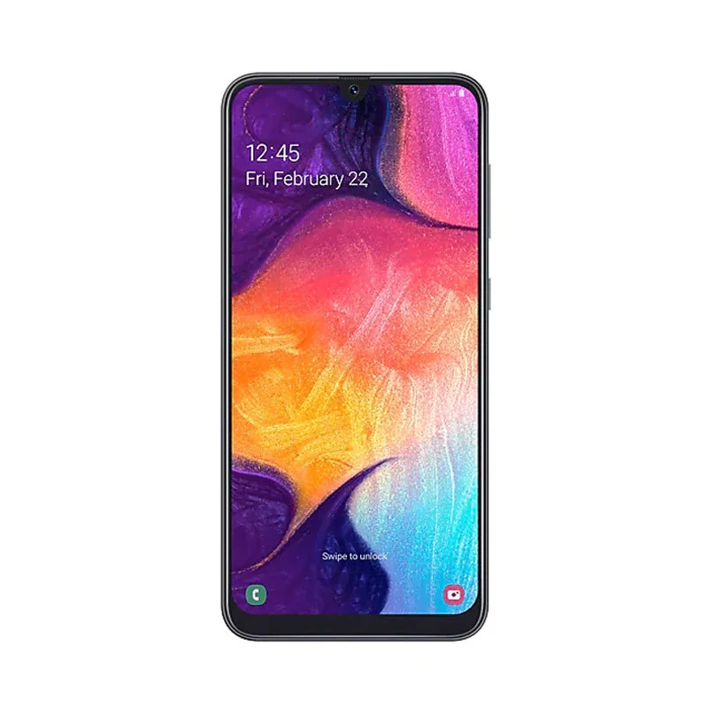 گوشی موبایل سامسونگ مدل Galaxy A50 ظرفیت 64 گیگابایت