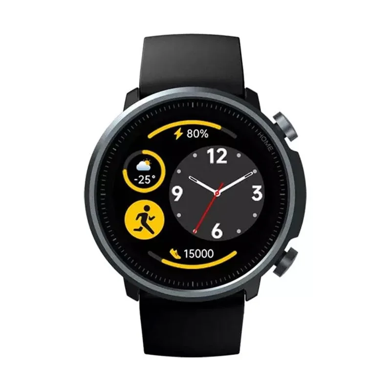 ساعت هوشمند شیائومی مدل Mibro A1