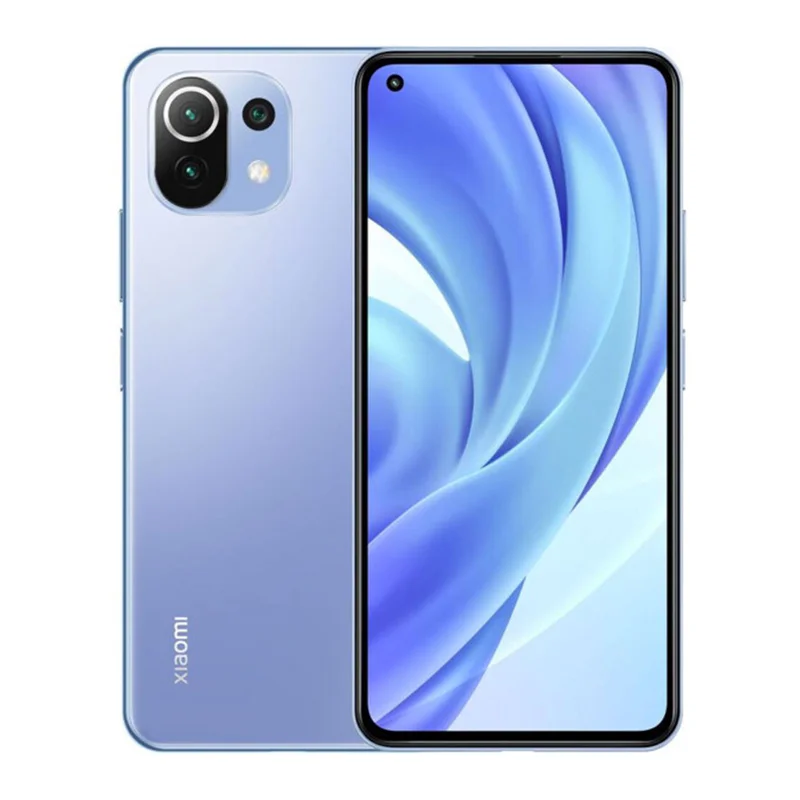 گوشی شیائومی مدل Mi 11 Lite 5G ظرفیت 128 گیگابایت و 6 گیگابایت رم