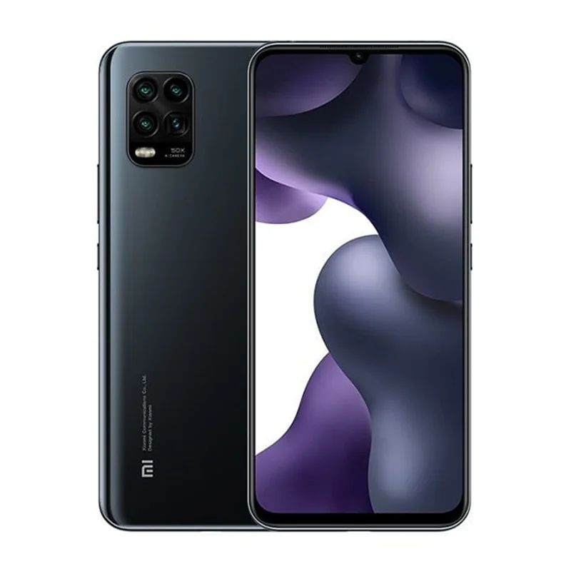 گوشی موبایل شیائومی Mi 10 Lite 5G ظرفیت 128 گیگابایت و 6 گیگابایت رم