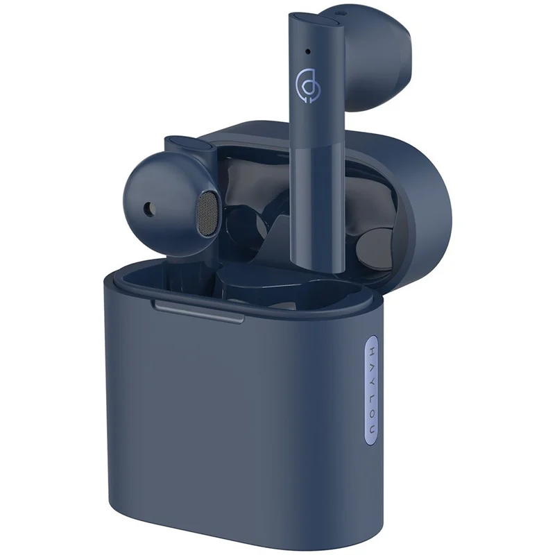هدفون بی سیم هایلو مدل MoriPods