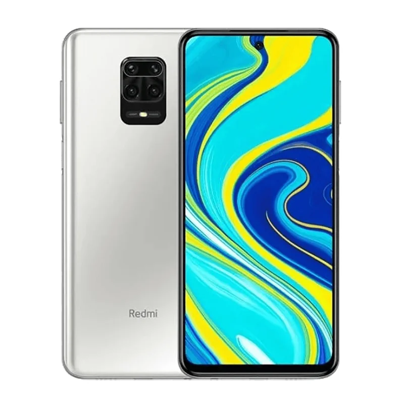 گوشی موبایل شیائومی مدل Redmi Note 9s ظرفیت 128 گیگابایت و 6 گیگابایت رم