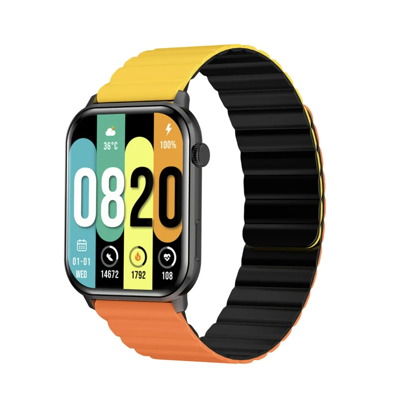 ساعت هوشمند کیسلکت مدل Calling Watch Ks