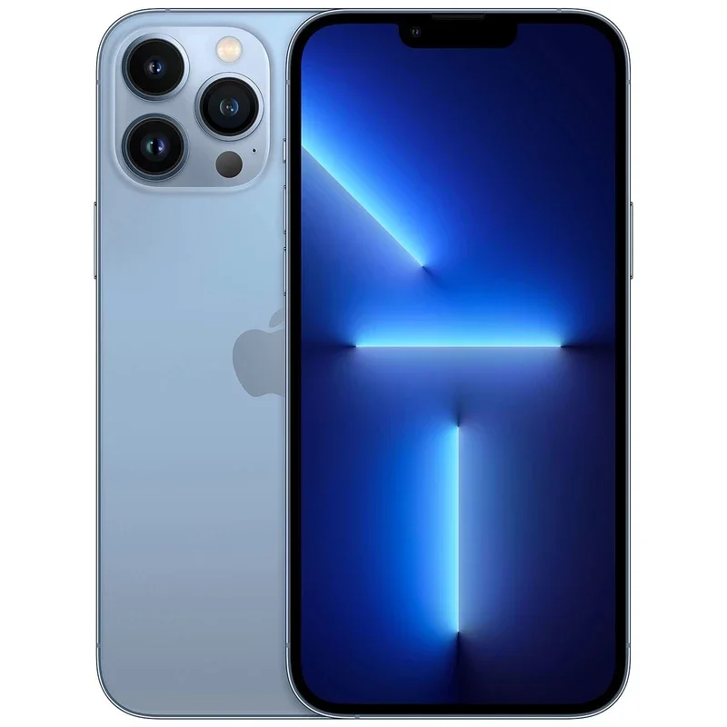 گوشی موبایل اپل مدل iPhone 13 Pro A2639 دو سیم کارت ظرفیت 256 گیگابایت و 6 گیگابایت رم - (نات اکتیو)