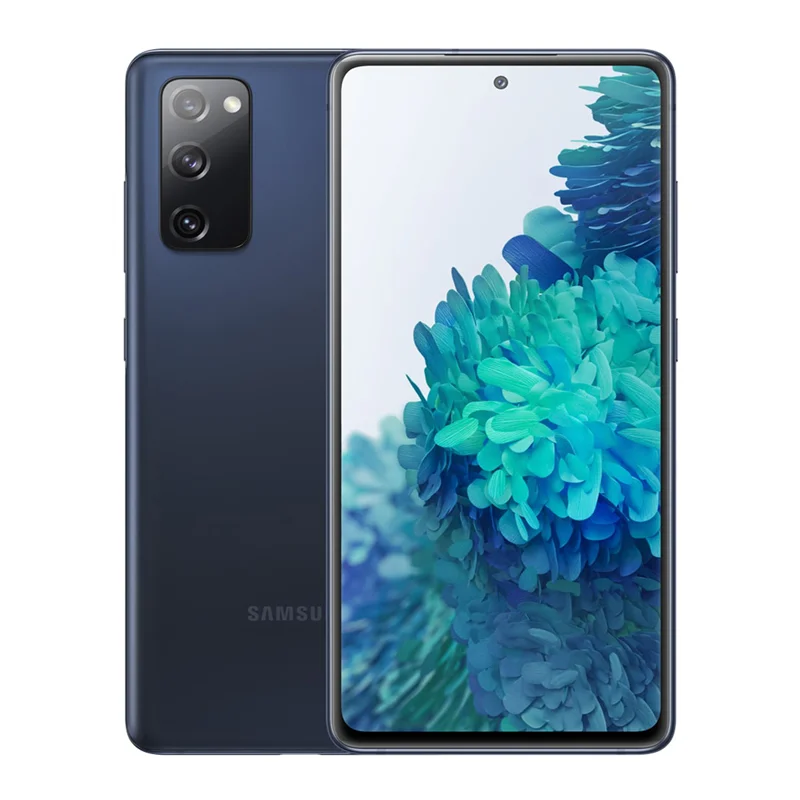 گوشی موبایل سامسونگ مدل Galaxy S20 FE دو سیم کارت ظرفیت 256 گیگابایت و 8 گیگابایت رم